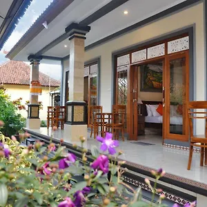  Habitación en casa particular Dunung Sari