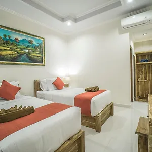  Habitación en casa particular Adenia House