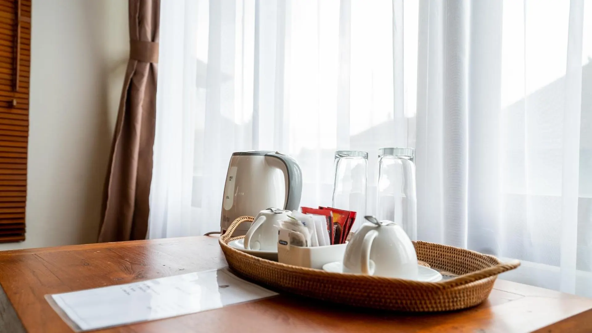 Villa Capung Cottages Ubud  Indonesia