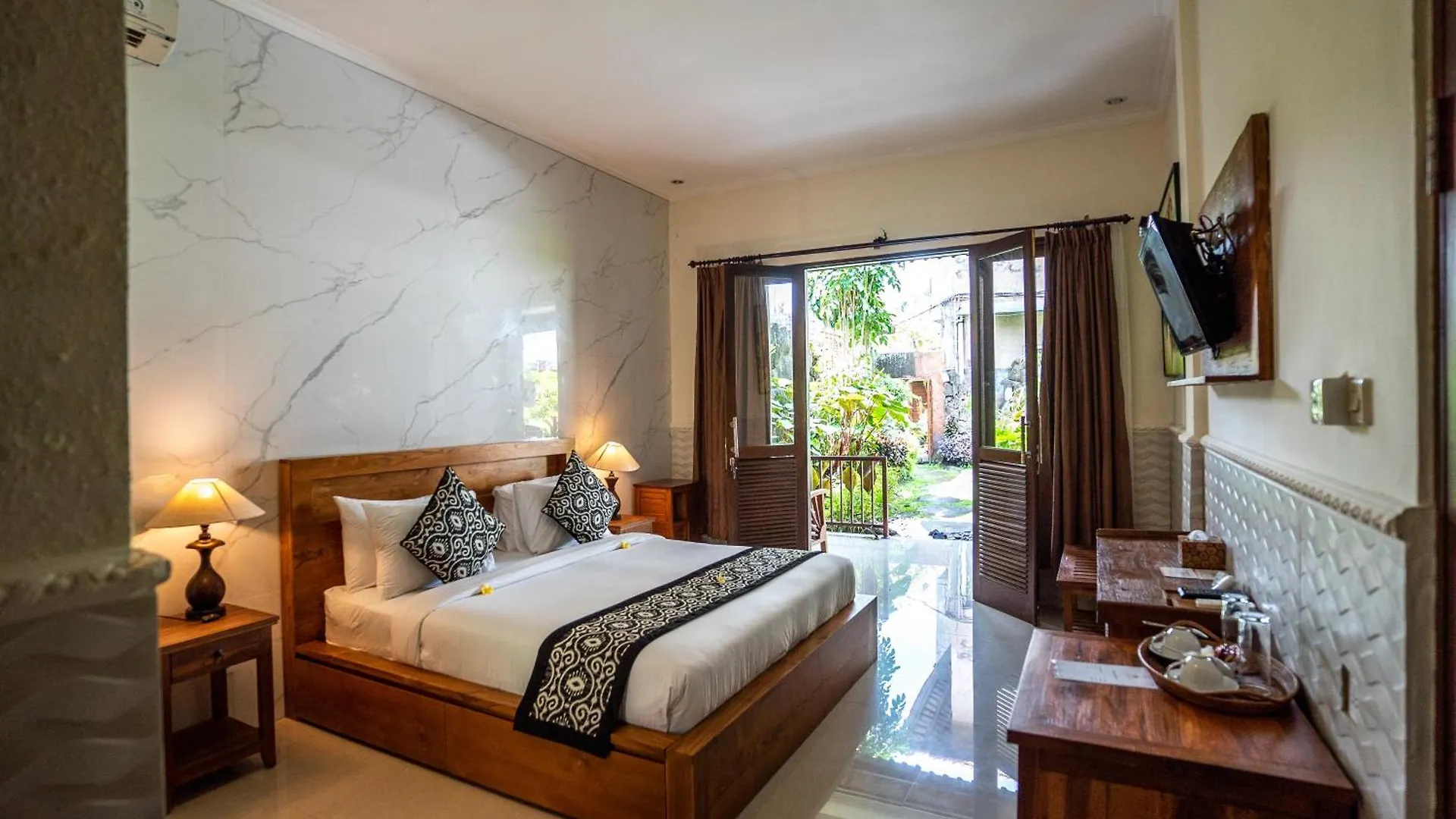 Capung Cottages Ubud  Villa Ubud (Bali)