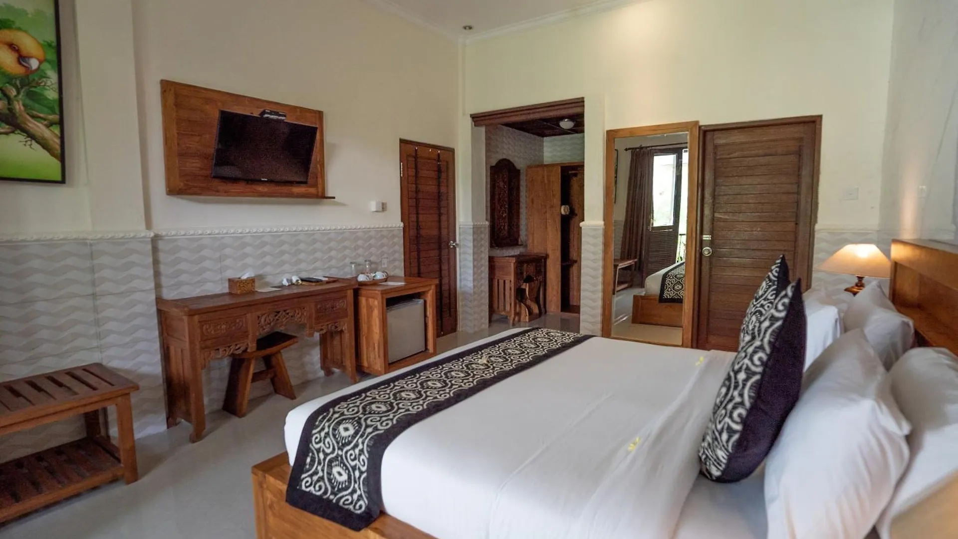 Villa Capung Cottages Ubud