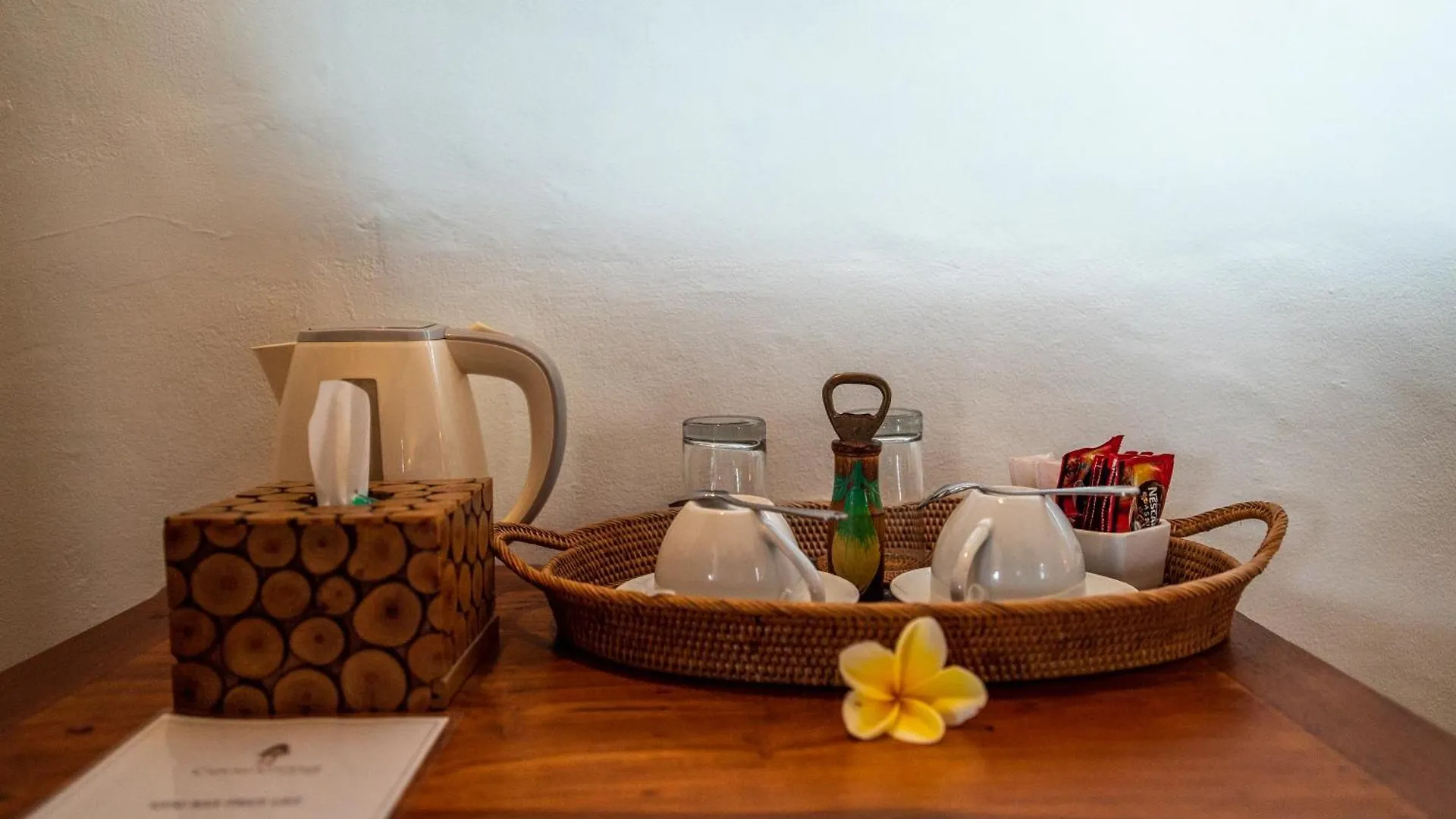 Villa Capung Cottages Ubud
