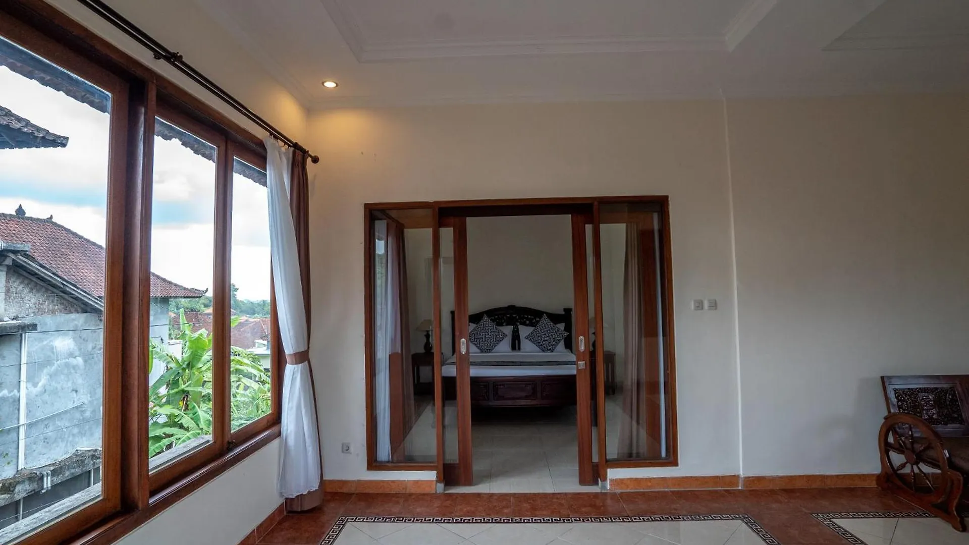 Villa Capung Cottages Ubud  Indonesia