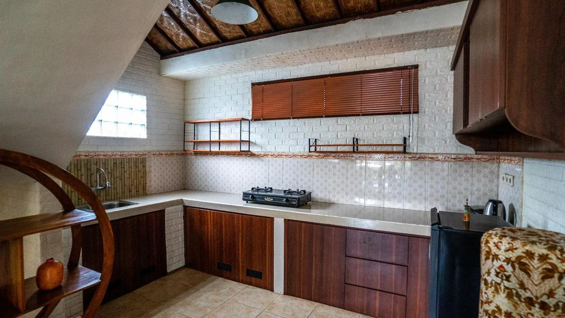 Capung Cottages Ubud  0*, Ubud (Bali) Indonesia