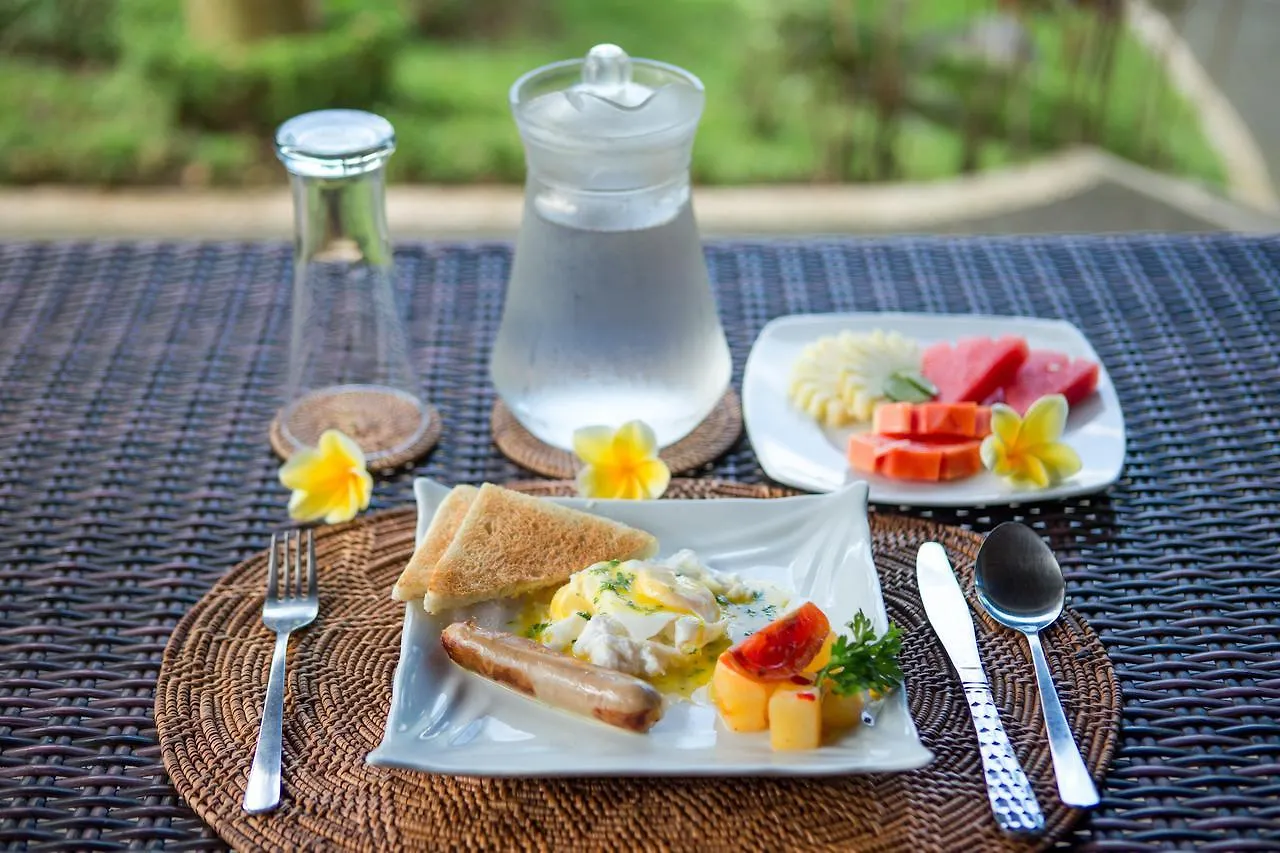Villa Capung Cottages Ubud
