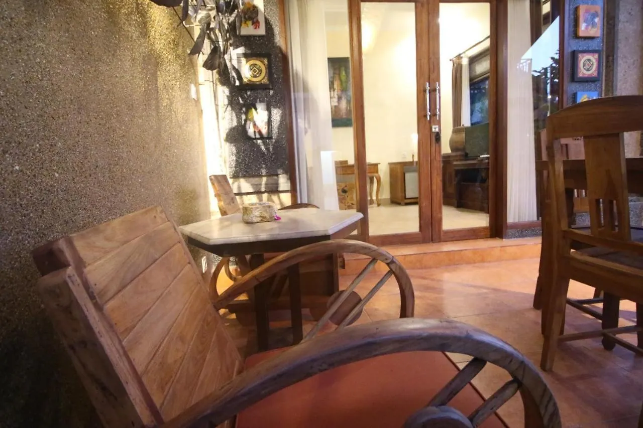 Villa Capung Cottages Ubud