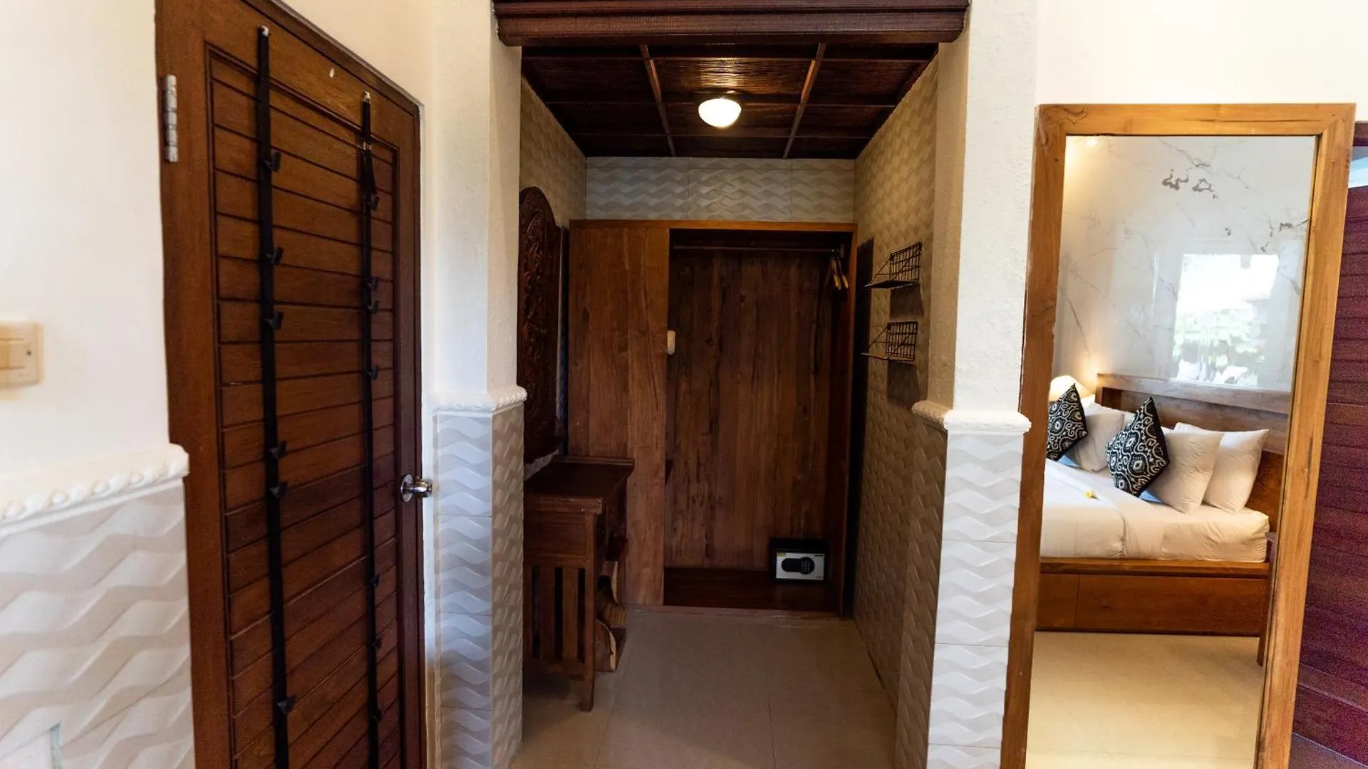 Villa Capung Cottages Ubud Indonesia