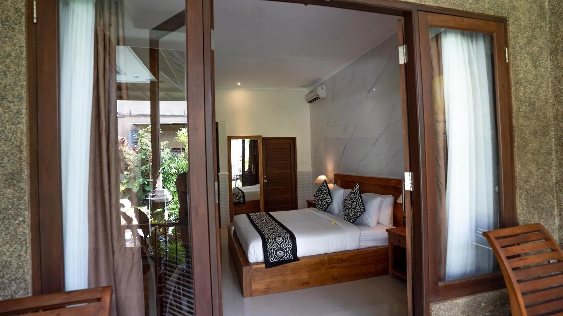 Villa Capung Cottages Ubud