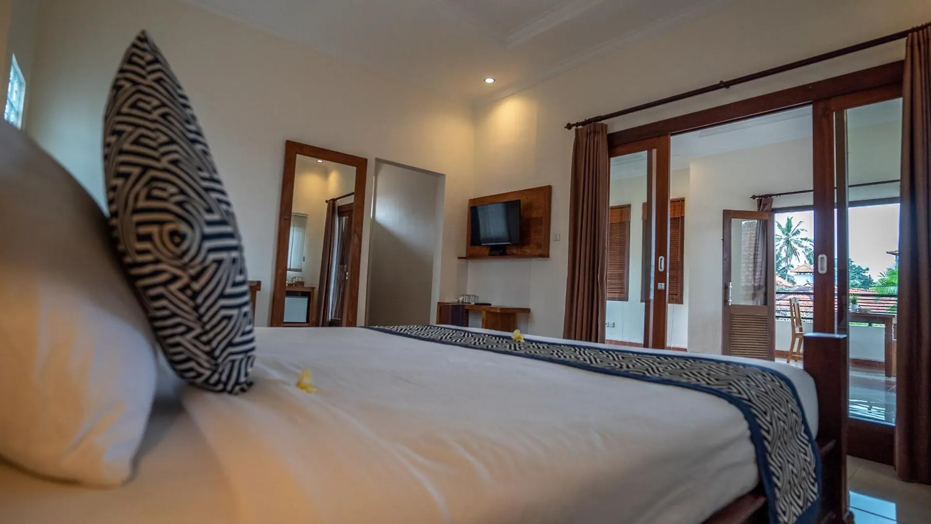 Capung Cottages Ubud 0*,  Indonesia