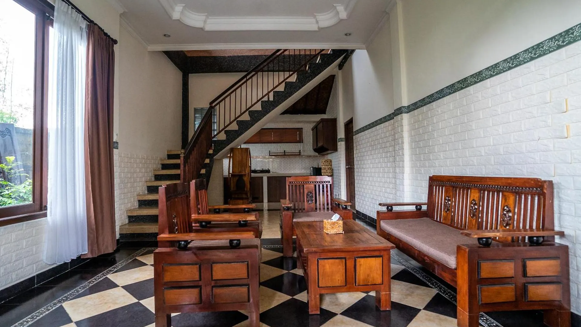 Villa Capung Cottages Ubud