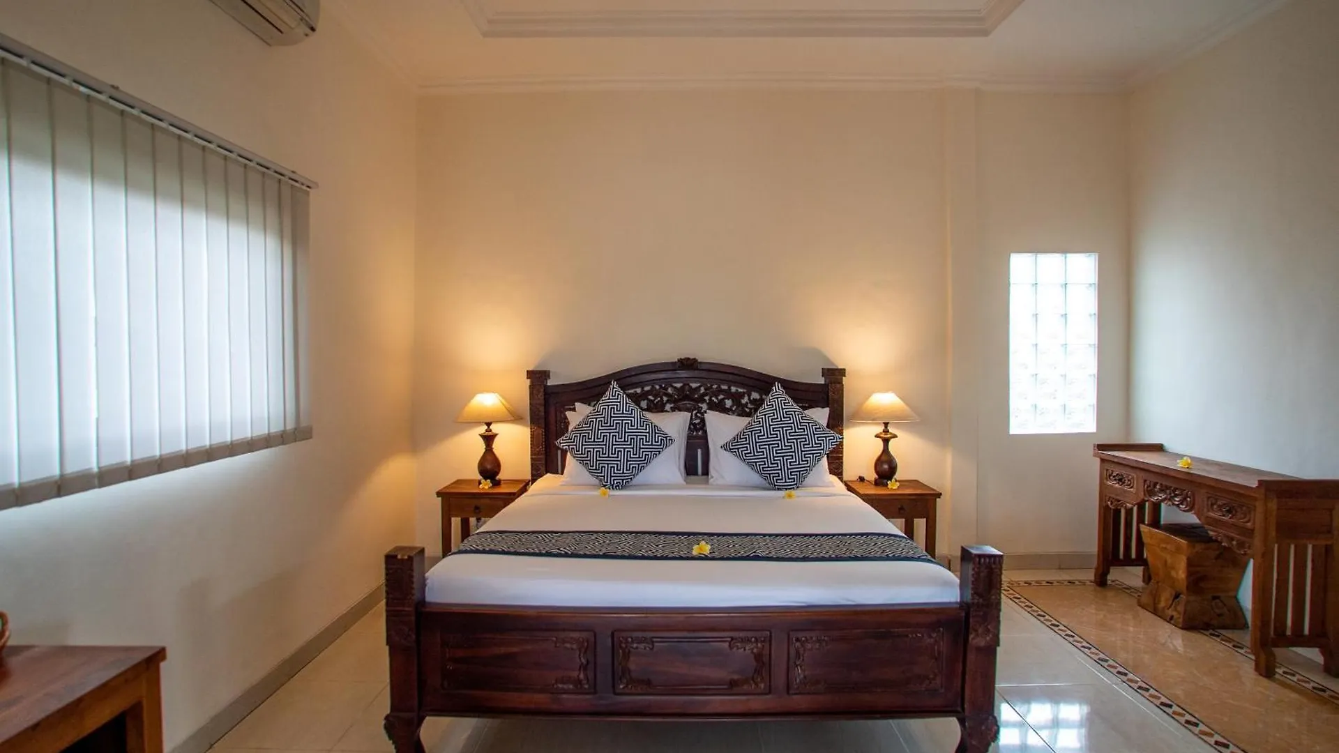 Capung Cottages Ubud Indonesia