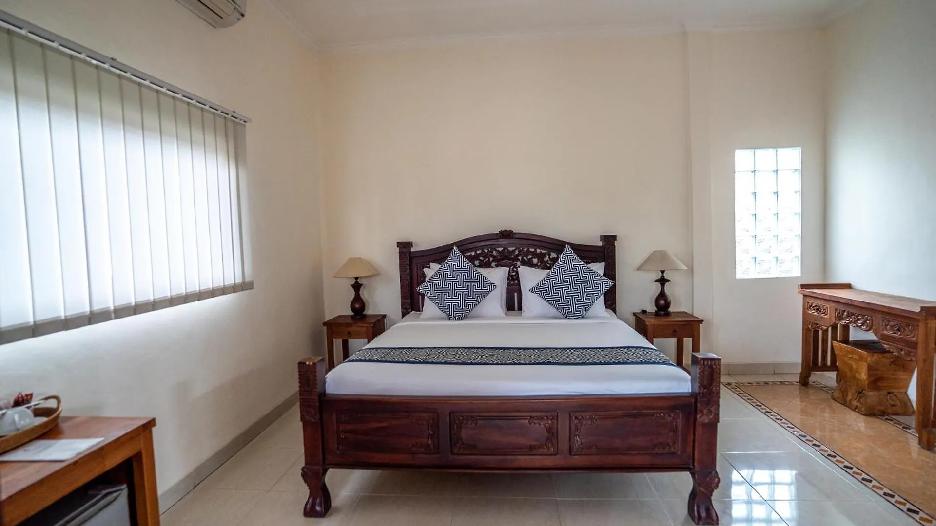 Capung Cottages Ubud 0*,  Indonesia