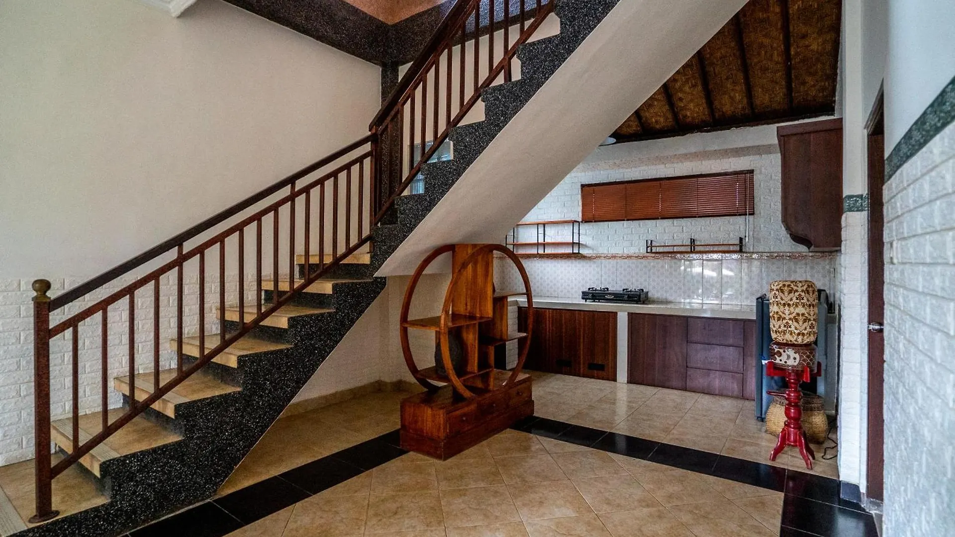 Capung Cottages Ubud Villa