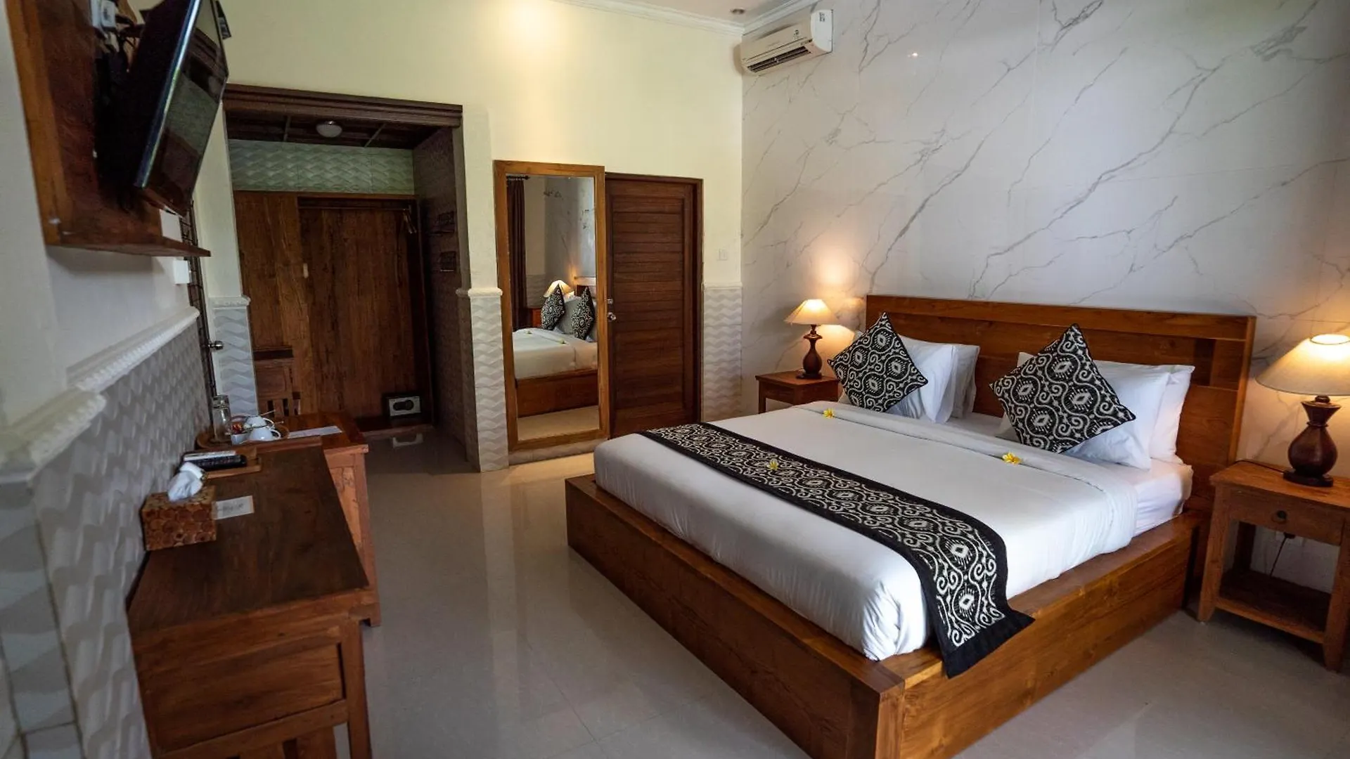 Capung Cottages Ubud 0*,  Indonesia