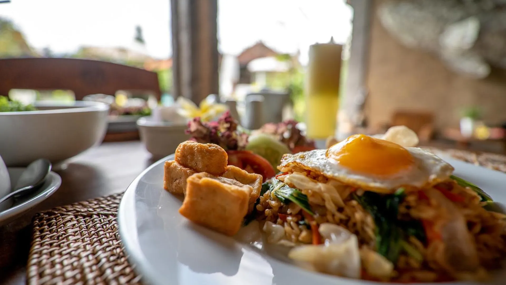 Capung Cottages Ubud 0*,  Indonesia