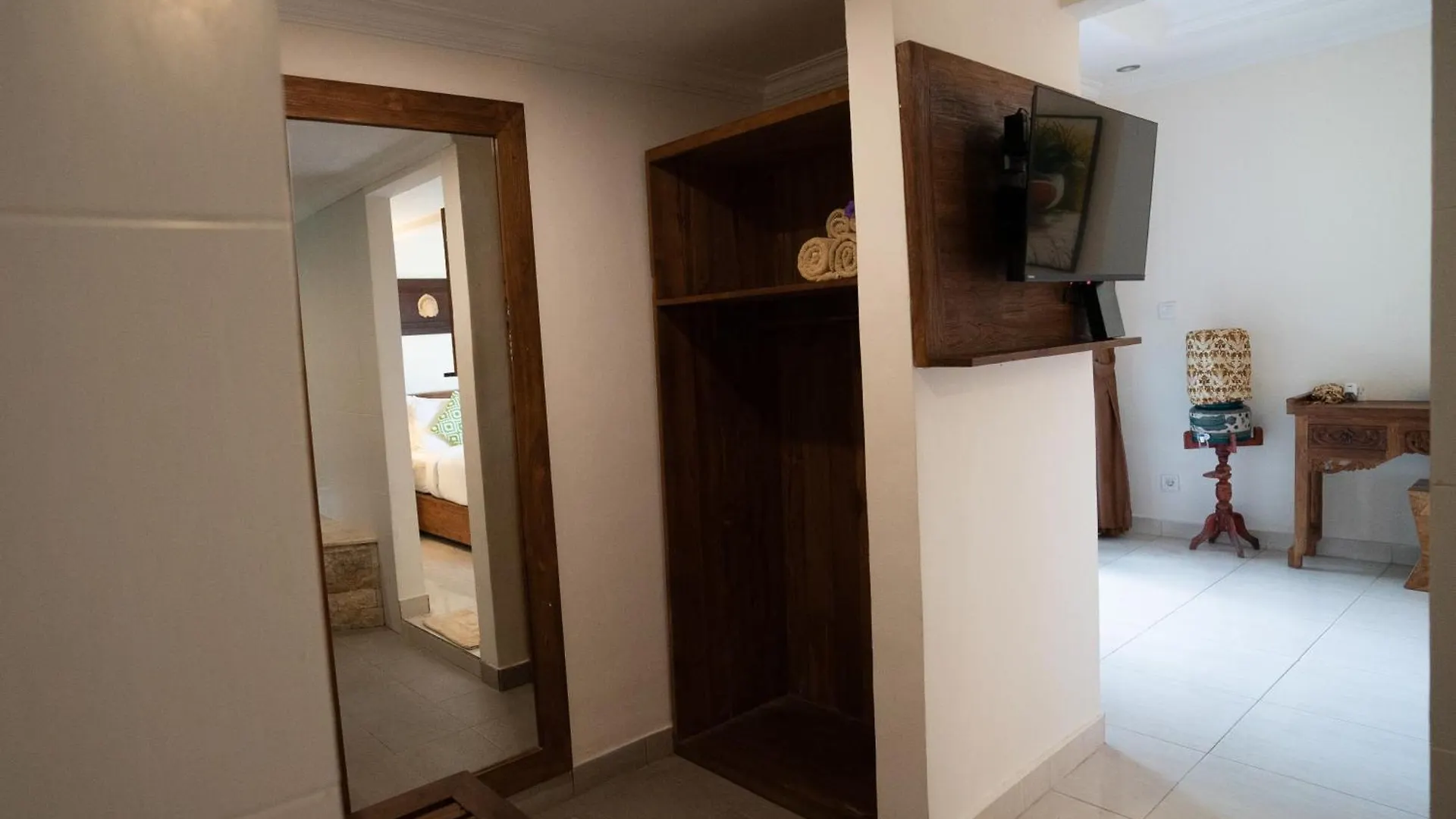 Capung Cottages Ubud