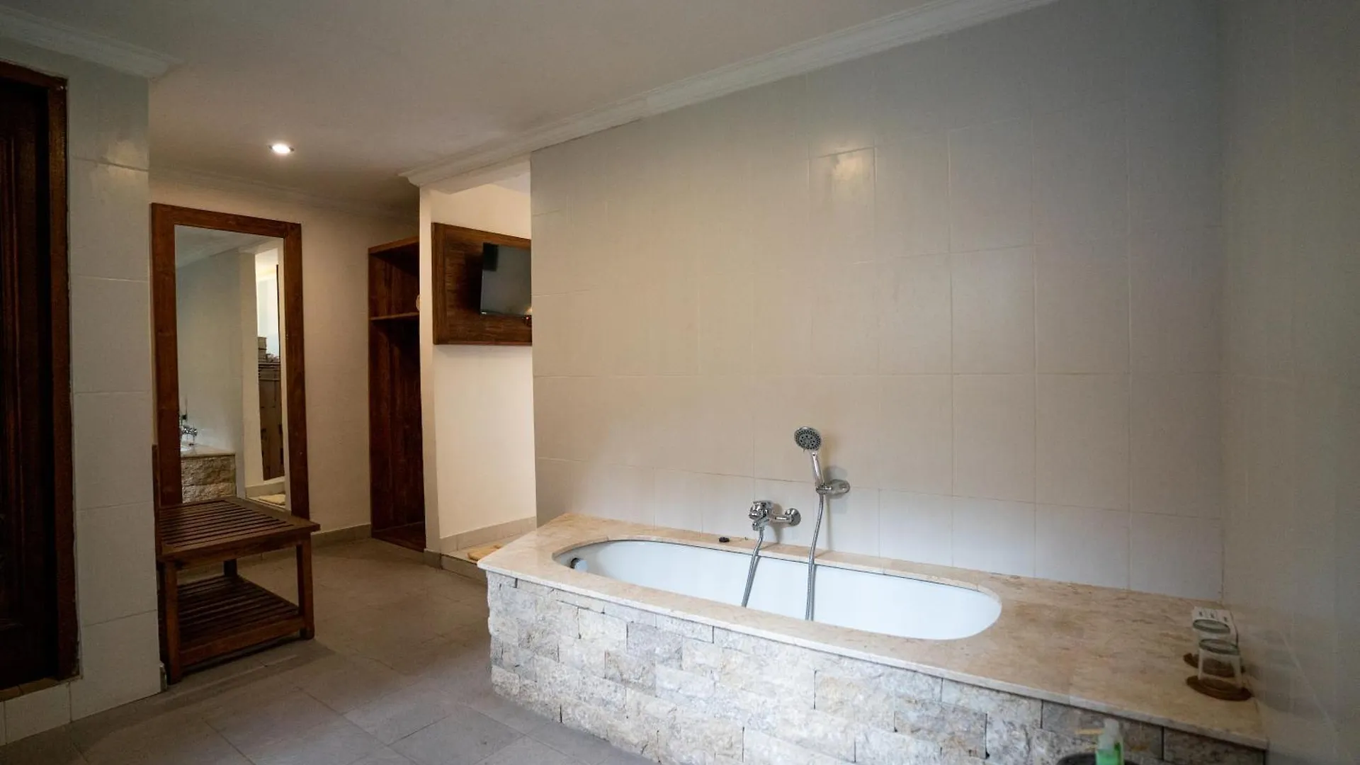 Capung Cottages Ubud