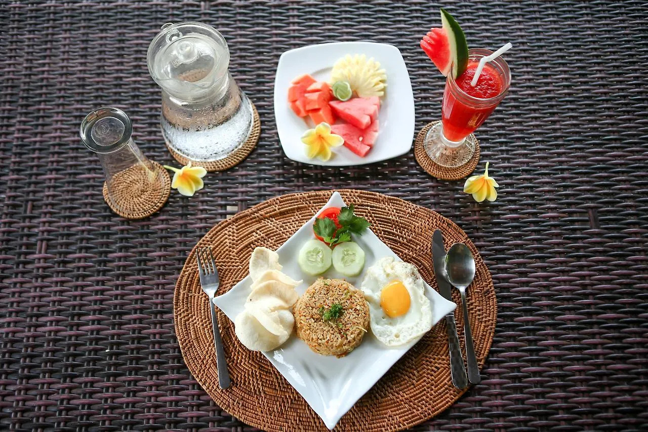 Capung Cottages Ubud 0*,  Indonesia
