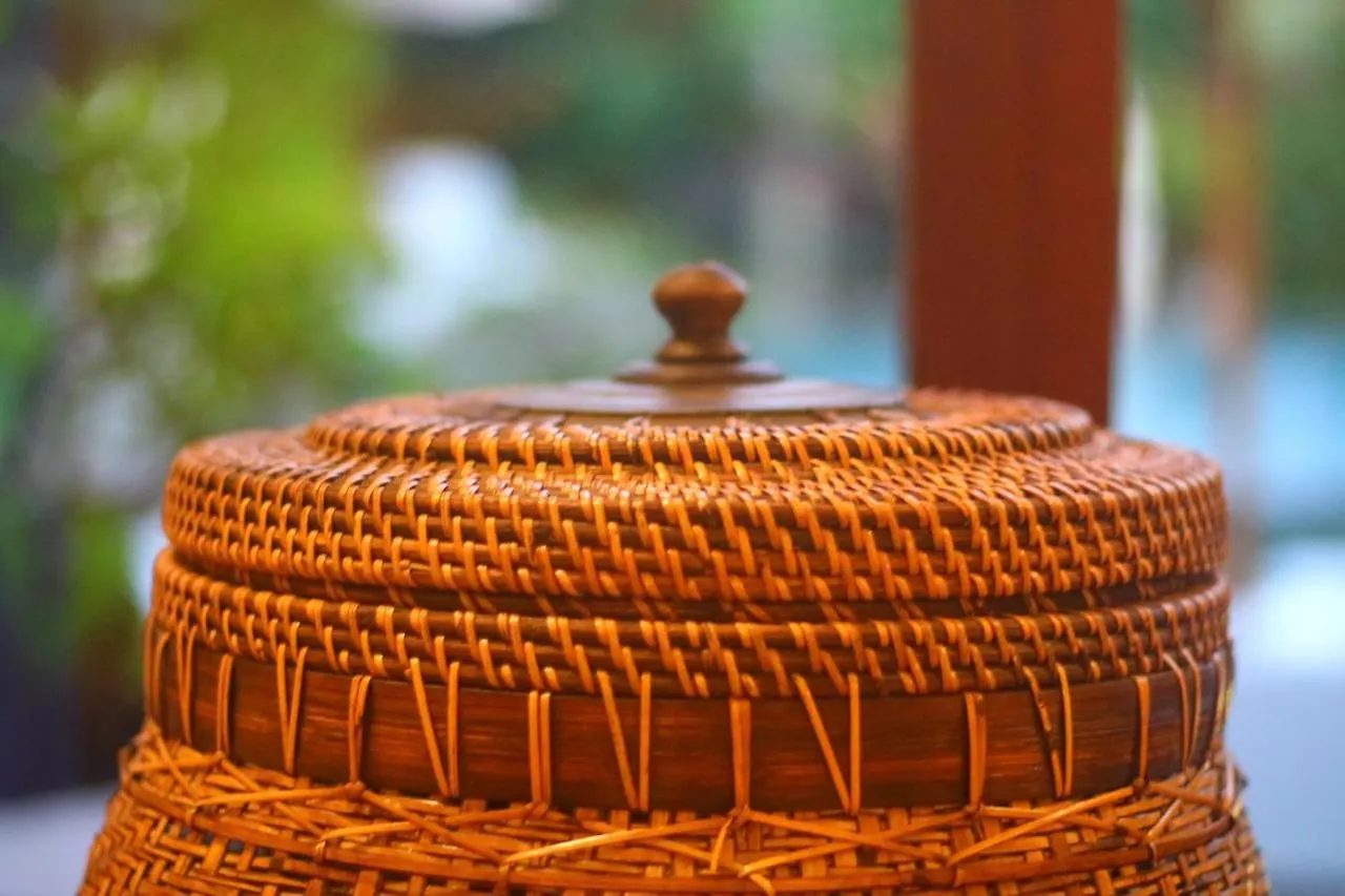Capung Cottages Ubud 0*,
